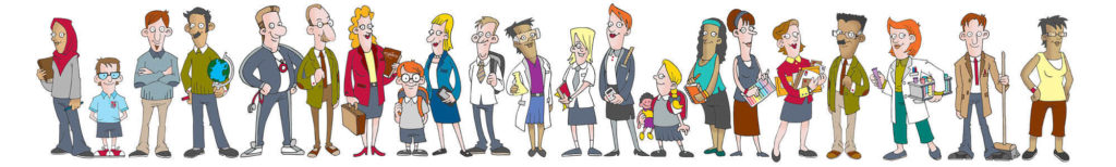 Connex Education